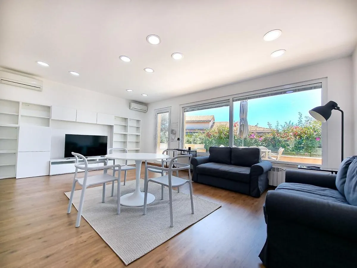 Hgt Supreme Residence San Gregorio di Catania Vakantiehuis