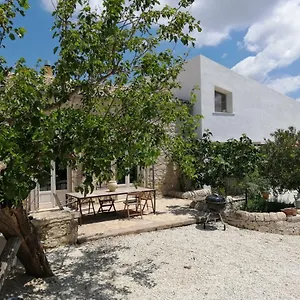 Vakantieboerderij Poggio Del Gallo, Chiaramonte Gulfi